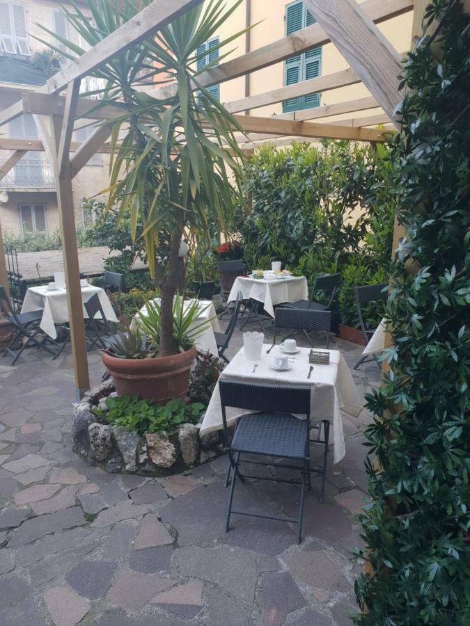 Hotel Tourist Point La Spezia Exterior foto